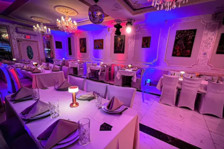 ASSAIA Restaurant Club & Lounge