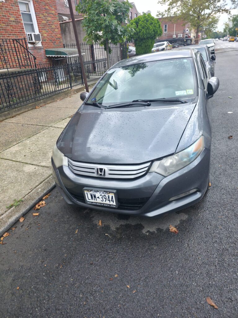 Honda insaiti