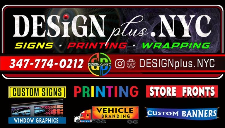 DESiGNplus.NYC